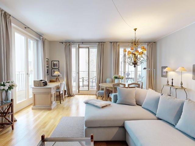 Exquisite apartment in the heart of Berlin Mitte, Berlin Amsterdam Apartments for Rent