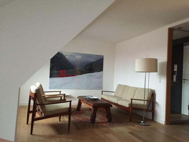 Exquisite Apartment 5 Star Location, Munchen Amsterdam Apartments for Rent