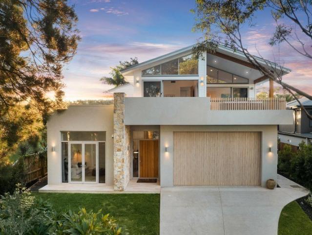 Exquisite as new home of coastal sophistication