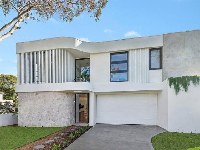 Exquisite brand new Torrens Title home of easy care luxury