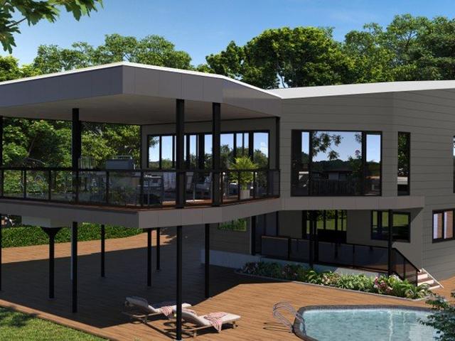 Exquisite Brand New Residence With Unrivalled Coastal Views Private Inspection