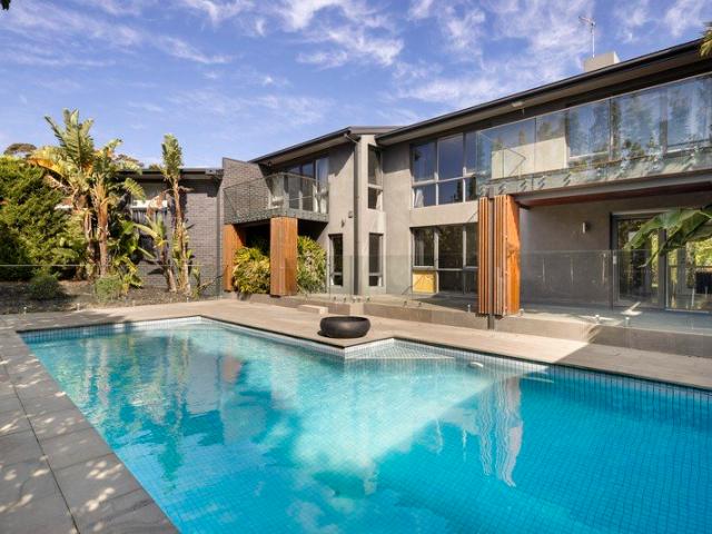 Exquisite Golden Mile Estate Resort Style Luxury in a Private Sanctuary
