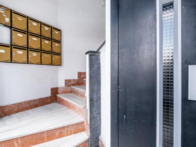 Exquisite double bedroom in Benalua