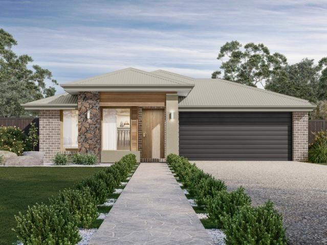Exquisite Designer Display Home Living in Donnybrook