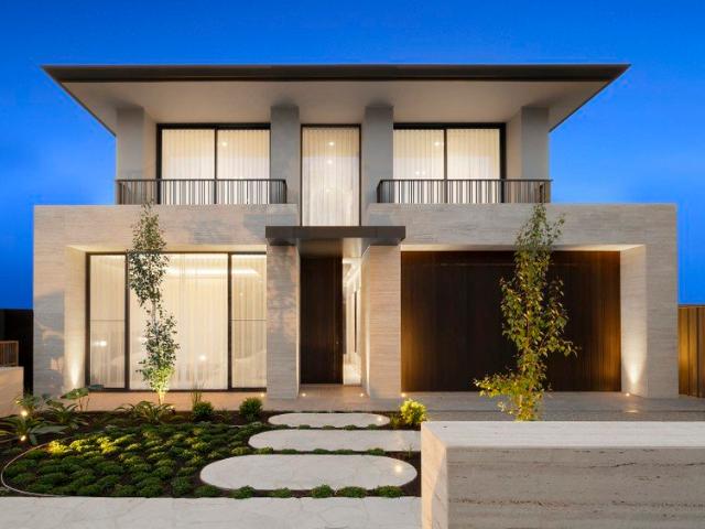 Exquisite Elegance Awaits at Kings Place: Marvel by Medallion Homes