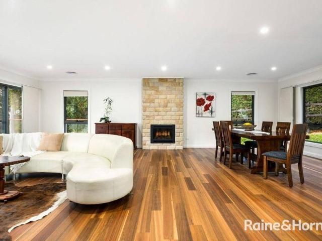 Exquisite Family Home