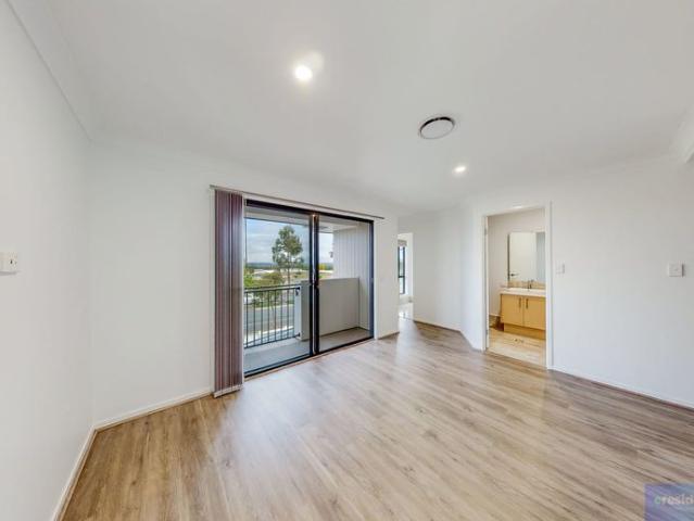 Exquisite Family Home in Greenbank, QLD with Solar Panel, Media Room and Ducted Aircon