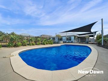 Exquisite Family Home in The Vines 6 Packwood Link