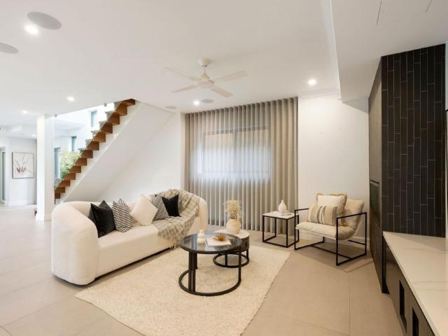 Exquisite Family Home with Pool in a Prestigious Enclave