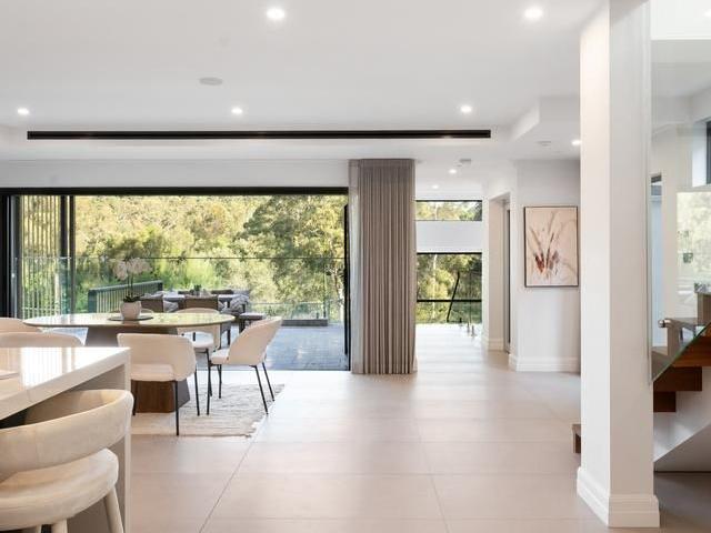Exquisite Family Home with Pool in a Prestigious Enclave