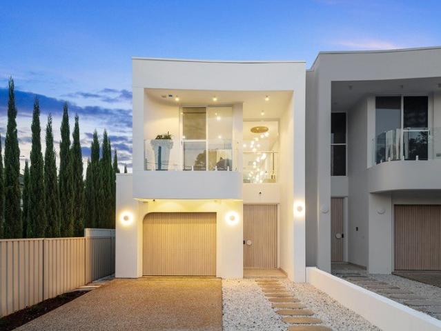 Exquisite Family Luxury in a Peaceful and Convenient Ryde Address