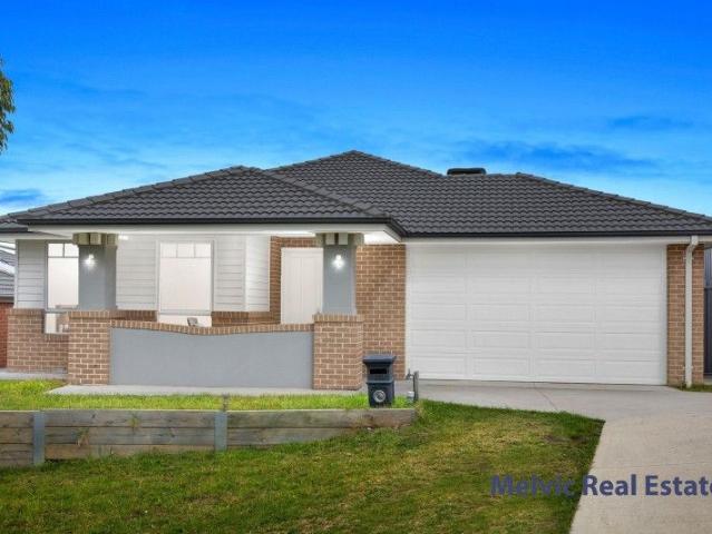 Exquisite Family Living in Wallan Offers Luxury, Comfort, and Sustainability
