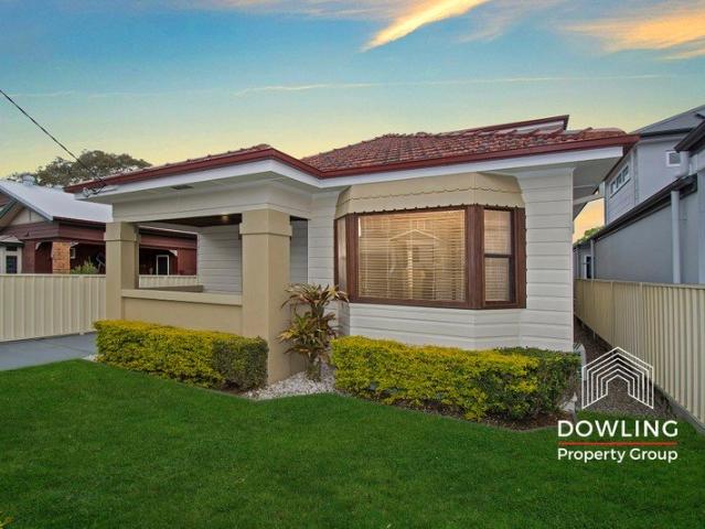 Exquisite Family Residence with Exceptional Space