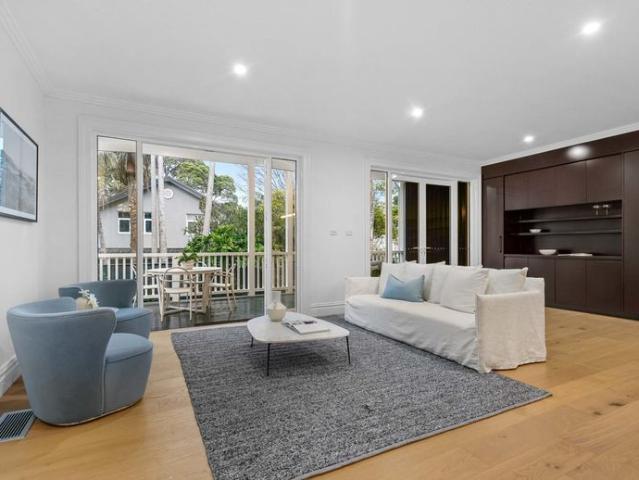 Exquisite Family Residence in Prime Location