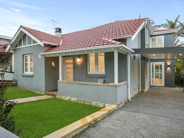 Exquisite Family Residence in Prime Location