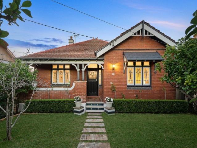 Exquisite Family Sanctuary in Sought After Address