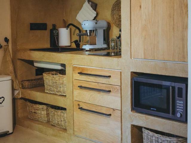 Exquisite Ferienwohnung im Herzen der Toskana kürzlich nach den höchsten Standards renoviert!