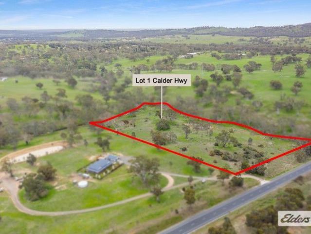 Exquisite Frontage to Buckeye & Bullock Creeks 6.00Ha / 14.83Ac Approx