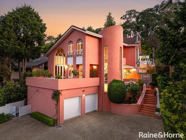 Exquisite Full Brick Masterpiece Crafted with Tranquility and Grandeur