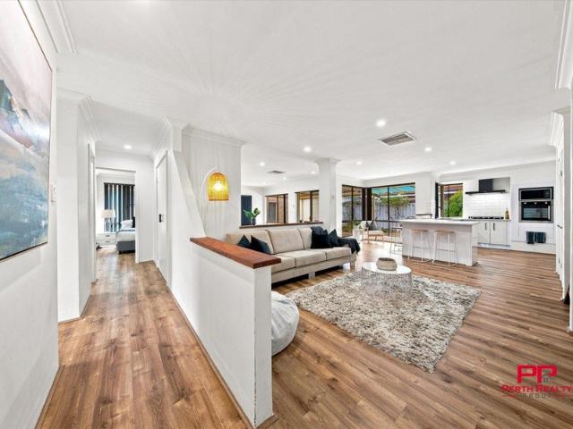 Exquisite Fully Renovated Home
