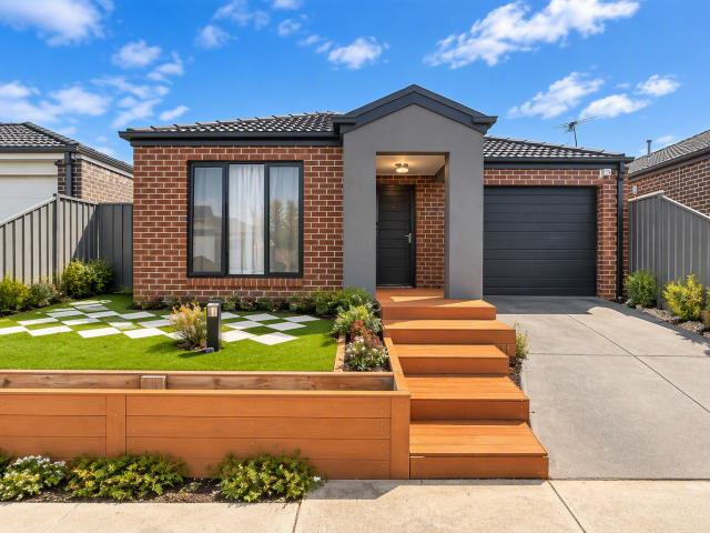 Exquisite Home for Rent