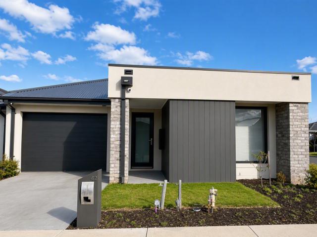 Exquisite Home for Rent