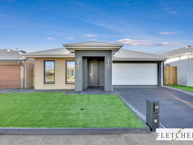 Exquisite Home for Rent