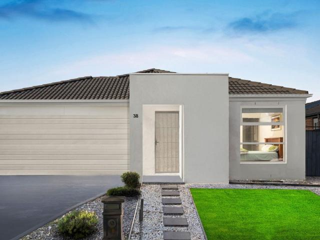 Exquisite Home for Rent