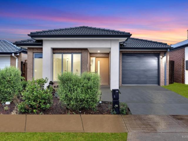 Exquisite Home for Rent