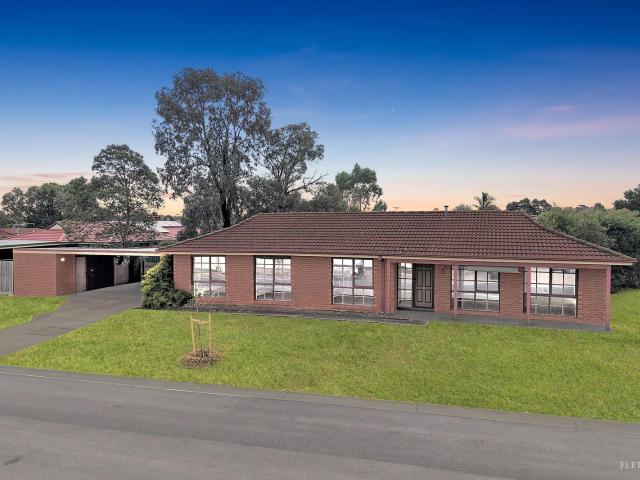 Exquisite Home for Rent