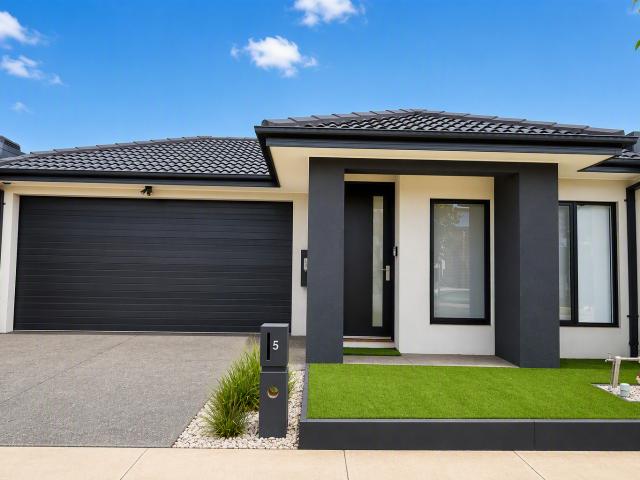 Exquisite Home for Rent