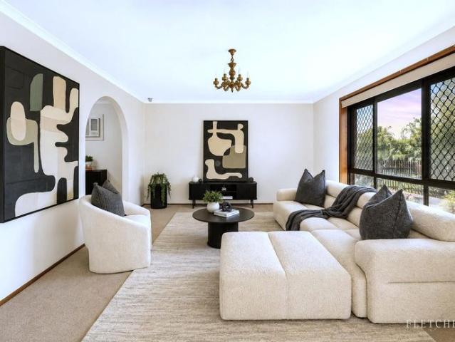 Exquisite Home for Rent