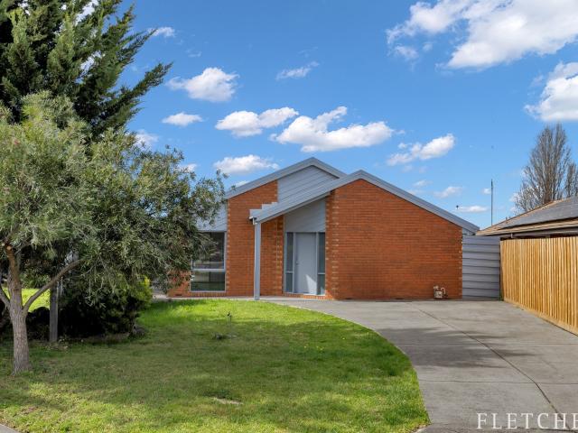 Exquisite Home for Rent