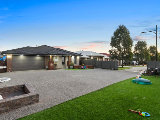 Exquisite Home for Rent