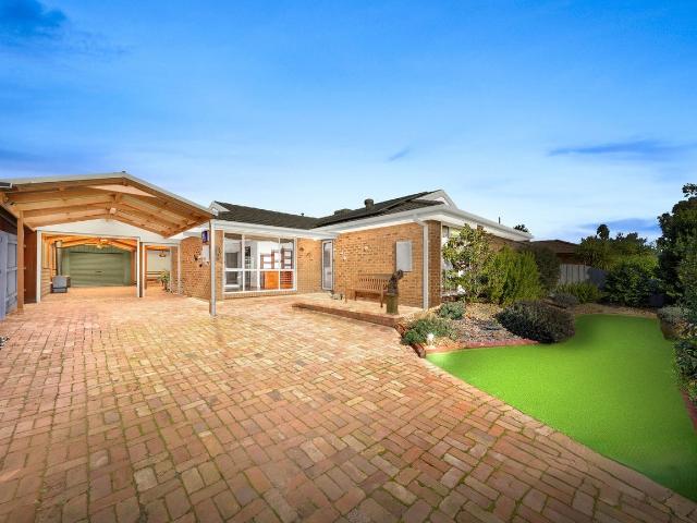Exquisite Home for Rent