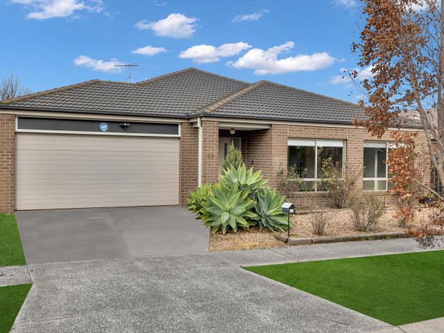 Exquisite Home for Rent