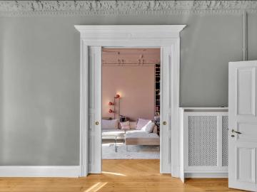 Brahmsallee, Hamburg, Harvestehude, Sternschanze, Elbe-Weser-Dreieck, Schleswig-Holstein