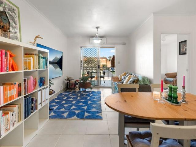 Exquisite Low Maintenance Living