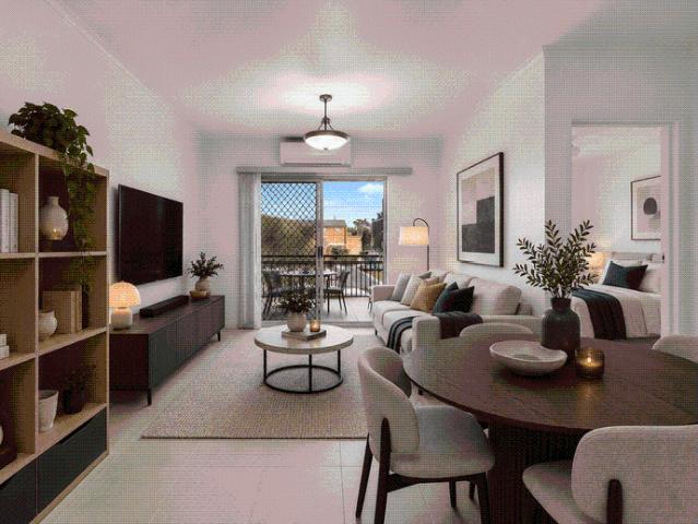 Exquisite Low Maintenance Living