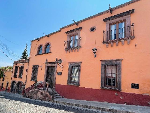 ✨ Exquisite Loft Living in the Heart of San Miguel de Allende ✨