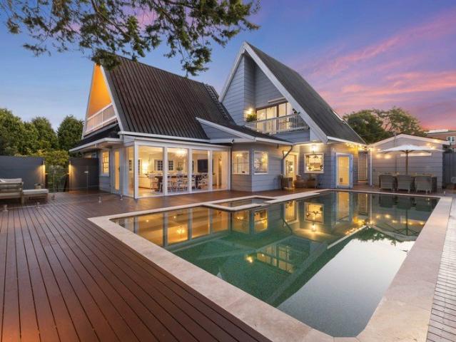 Exquisite living embraced by remarkable surrounds and village ease