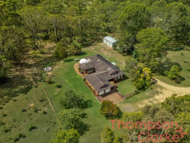 Exquisite Living in the Heart of Lovedale