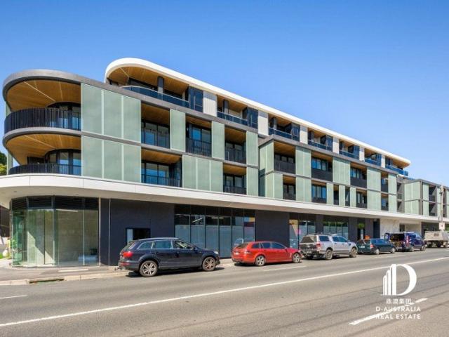 Exquisite Lifestyle In The Heart of Hawthorn