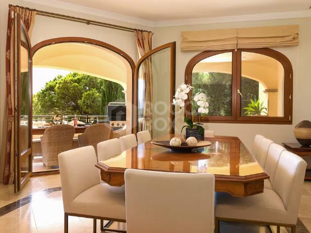 Exquisite Luxury Villa in Sotogrande