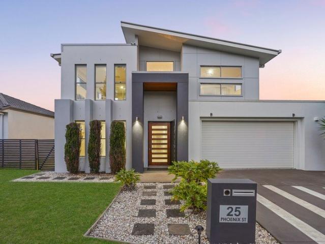 Exquisite Modern Luxury in the Heart of Rochedale