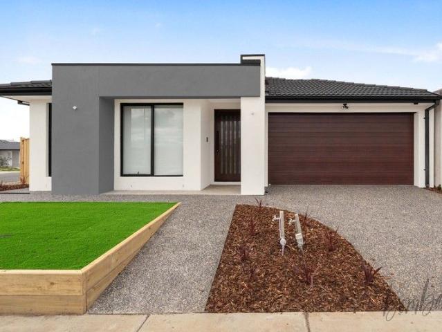 45 Tremaine Avenue, Mickleham