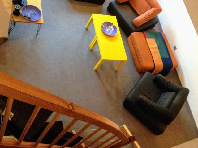 Exquisite Maisonette Apartment Karlsruhe, Karlsruhe Amsterdam Apartments for Rent