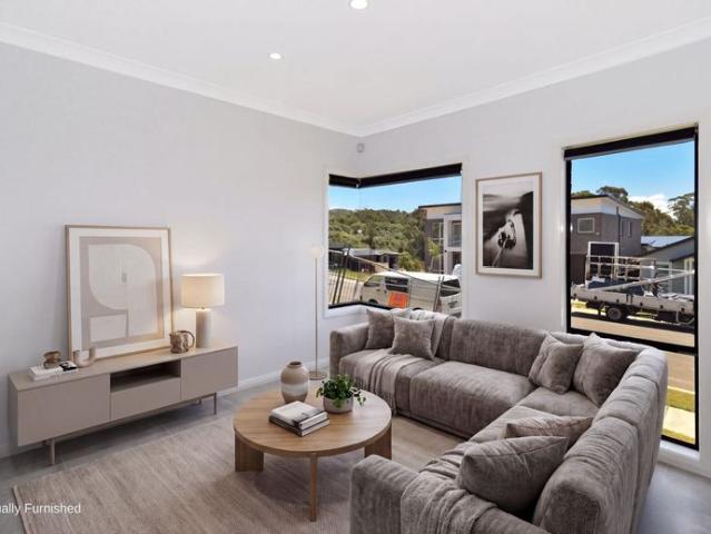 Exquisite Near New Home!