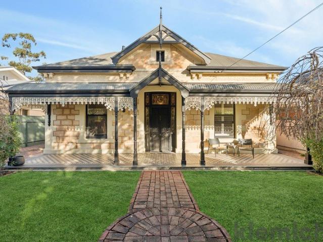 Exquisite sandstone character home c.1910, grand character, remarkable scale and endless possibilities on 743sqm