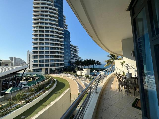 Exquisite Semi Furnished 2 Bedroom Apartment for Rent at The Pearls, Umhlanga